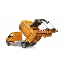 Garbage Truck Bruder 44 x 16 x 19 cm