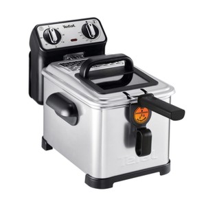 Deep-fat Fryer Tefal FR5161 Steel 2400 W