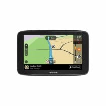 Navigateur GPS TomTom GO Basic 6 6" Wi-Fi