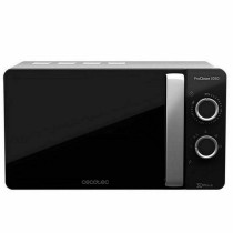 Microwave Cecotec ProClean 3050 20 L 700W Black