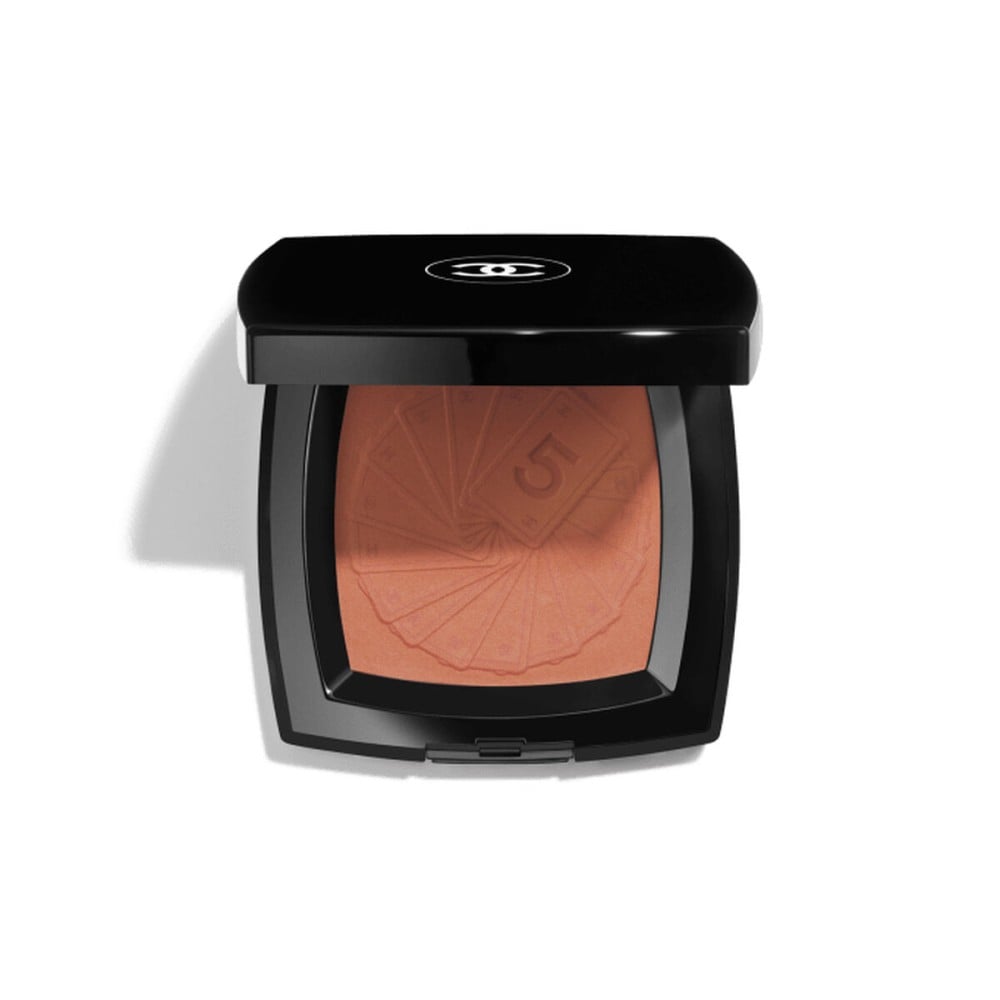 Rouge Chanel LES TAROTS Blood orange 14 g