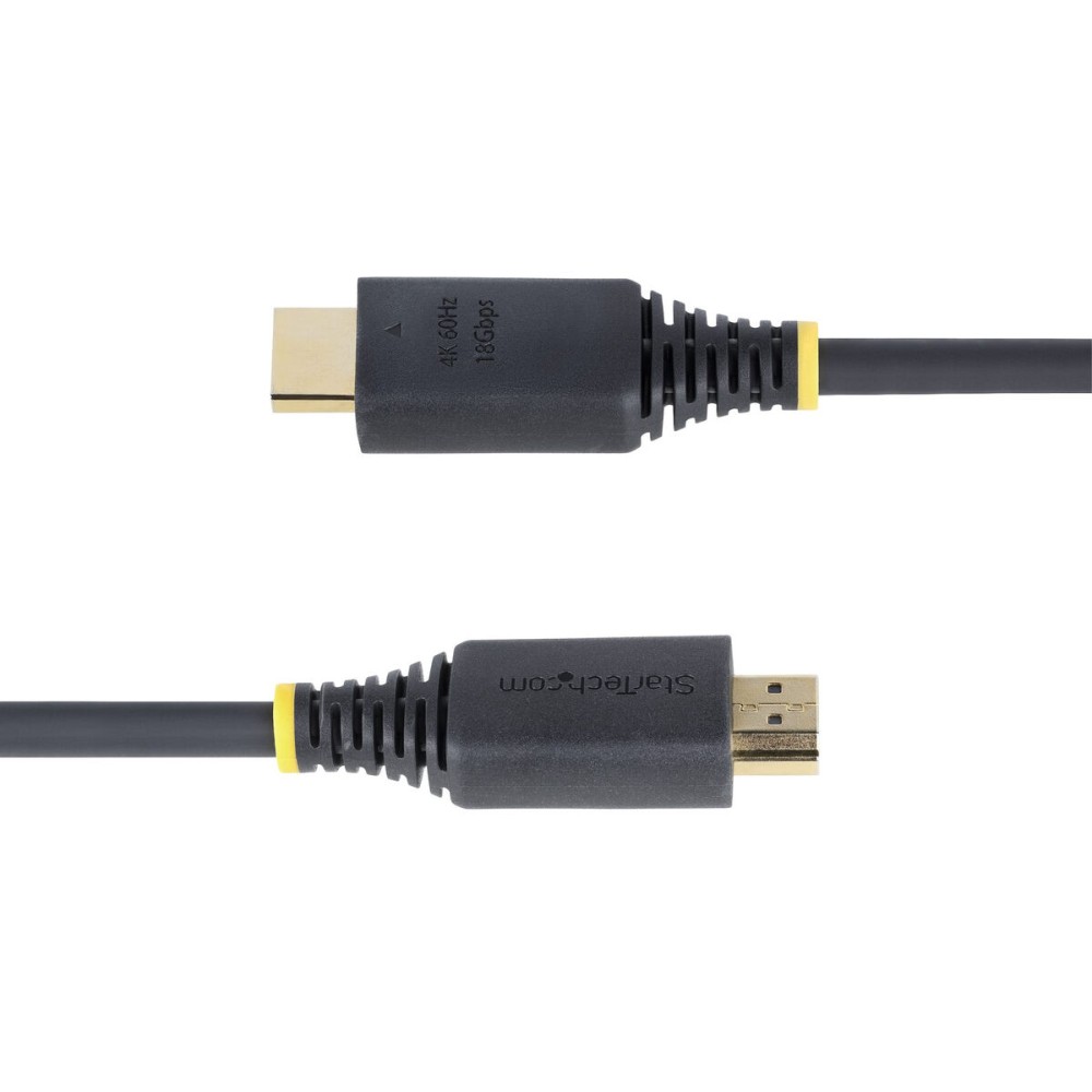 Laptopladekabel Startech HDMI2-CABLE-4K60-30C