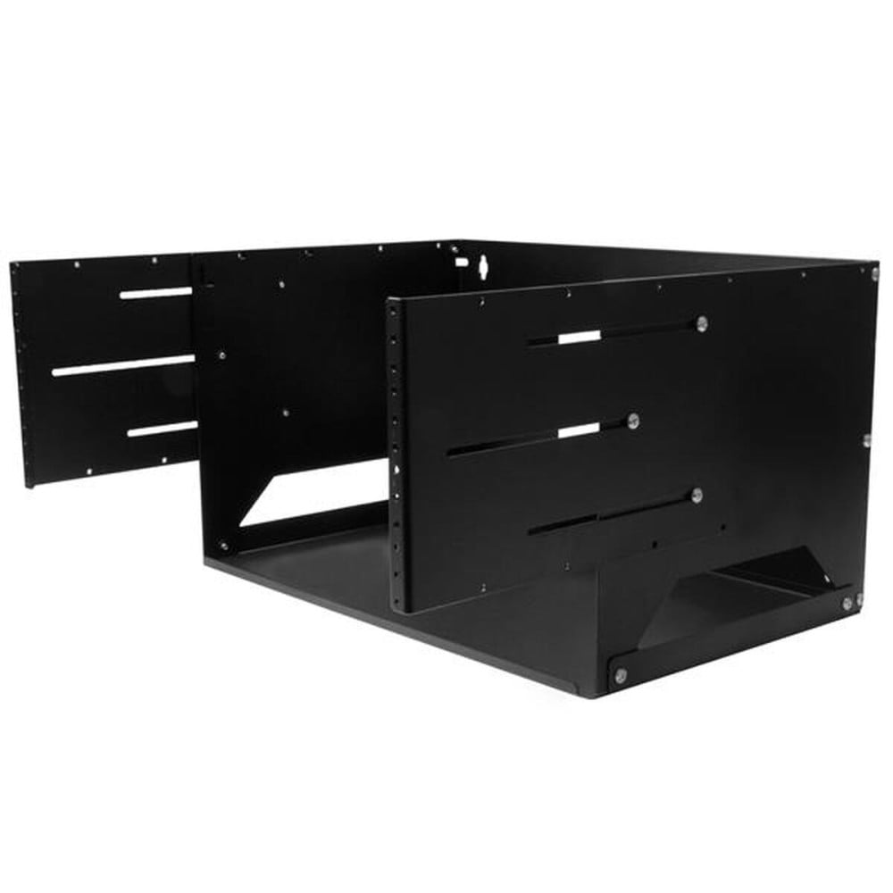 Wall-mounted Rack Cabinet Startech WALLSHELF4U