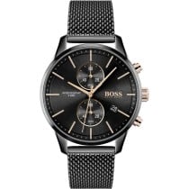 Herrenuhr Hugo Boss 1513811 (Ø 42 mm)