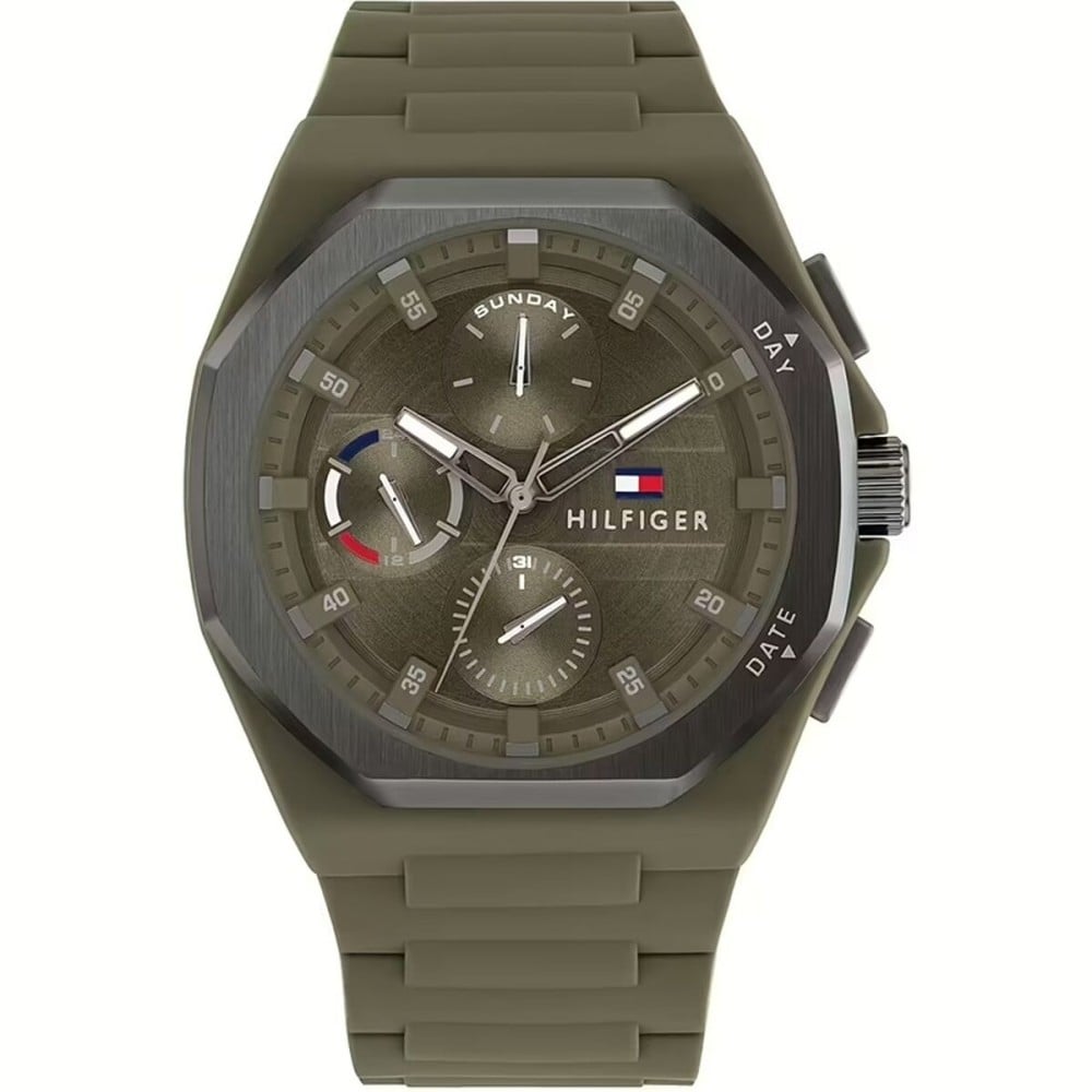 Montre Homme Tommy Hilfiger 1792121 (Ø 44 mm)