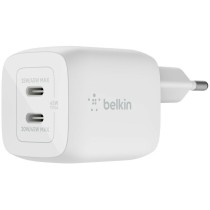 Wandladegerät Belkin WCH011VFWH 45 W Weiß