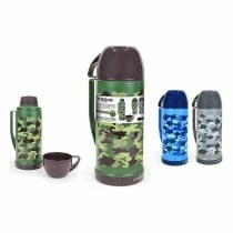 Thermos de Voyage ThermoSport (6 Unités)