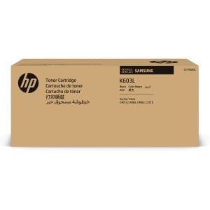 Original Toner HP SU214A Black