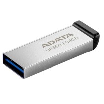 USB stick Adata UR350  64 GB Black