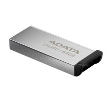 USB Pendrive Adata UR350  64 GB Schwarz