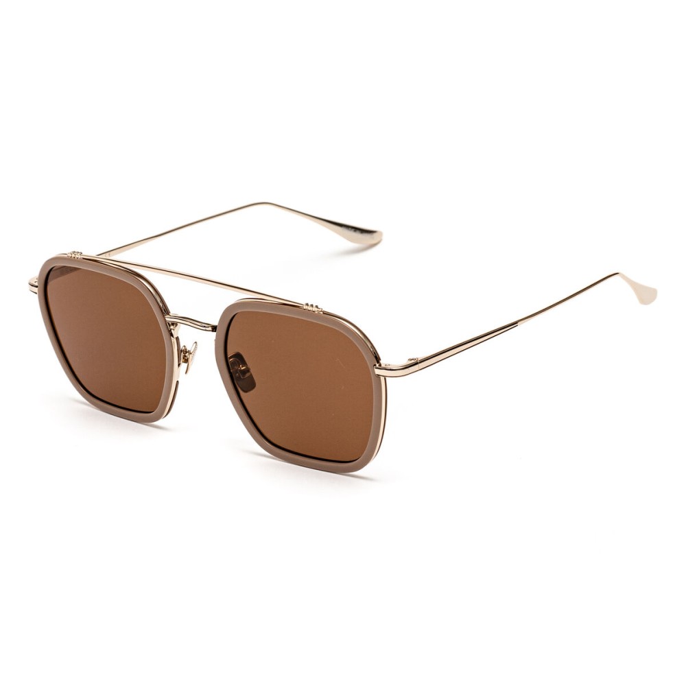 Herrensonnenbrille Belstaff MERRICK-II-54-DORADO ø 54 mm