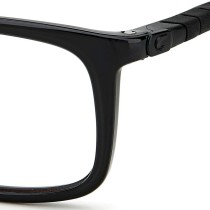 Men' Spectacle frame Carrera HYPERFIT-24-807F417 Black ø 54 mm