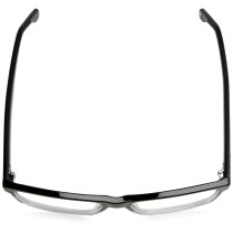 Monture de Lunettes Homme Carrera CARRERA-293-08AF717 Noir ø 57 mm