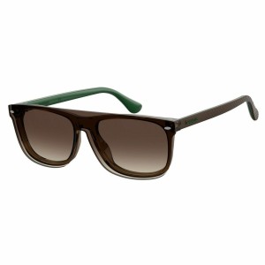 Brillengestell + Sonnenbrille Havaianas PARATY-CS-XL7 ø 54 mm Clip On