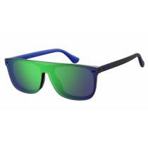 Brillengestell + Sonnenbrille Havaianas PARATY-CS-D51 ø 54 mm Clip On