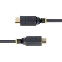 Laptopladekabel Startech HDMI2-CABLE-4K60-3M