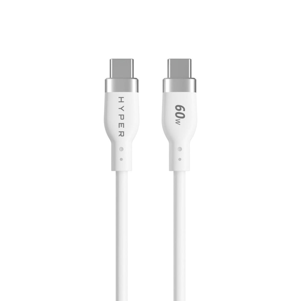 USB Cable Targus White 1,5 m