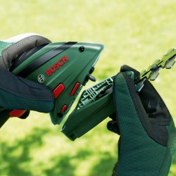 Hedge trimmer BOSCH 3.6 V