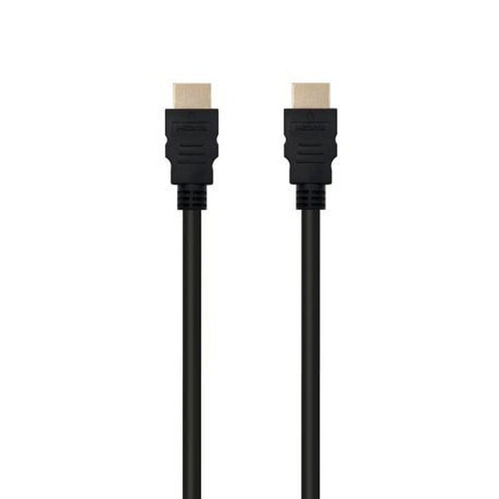 Câble HDMI Ewent EC1325 Noir 10 m