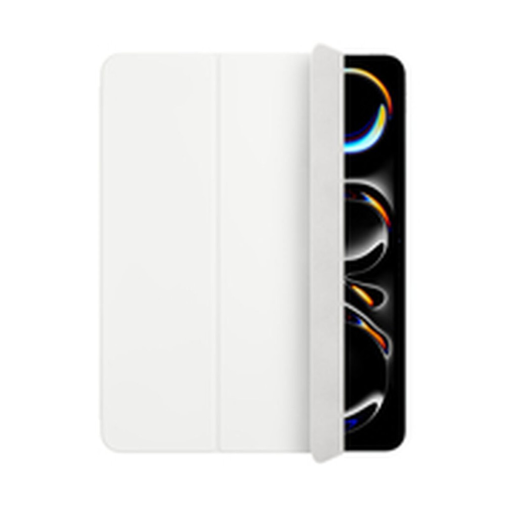 Housse pour Tablette Apple MWK23ZM/A Blanc