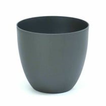 Plant pot Plastiken TES Anthracite polypropylene (Ø 38 cm)