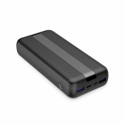 Powerbank Contact Black 20000 mAh