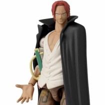 Action Figure One Piece Bandai Anime Heroes: Shanks 17 cm