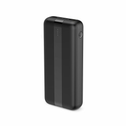 Powerbank Contact Black 20000 mAh