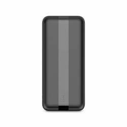 Powerbank Contact Schwarz 20000 mAh