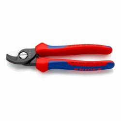 Ciseaux Knipex 9512165 Coupe-câble 23 x 8,5 x 2,6 cm