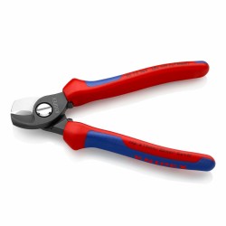 Ciseaux Knipex 9512165 Coupe-câble 23 x 8,5 x 2,6 cm