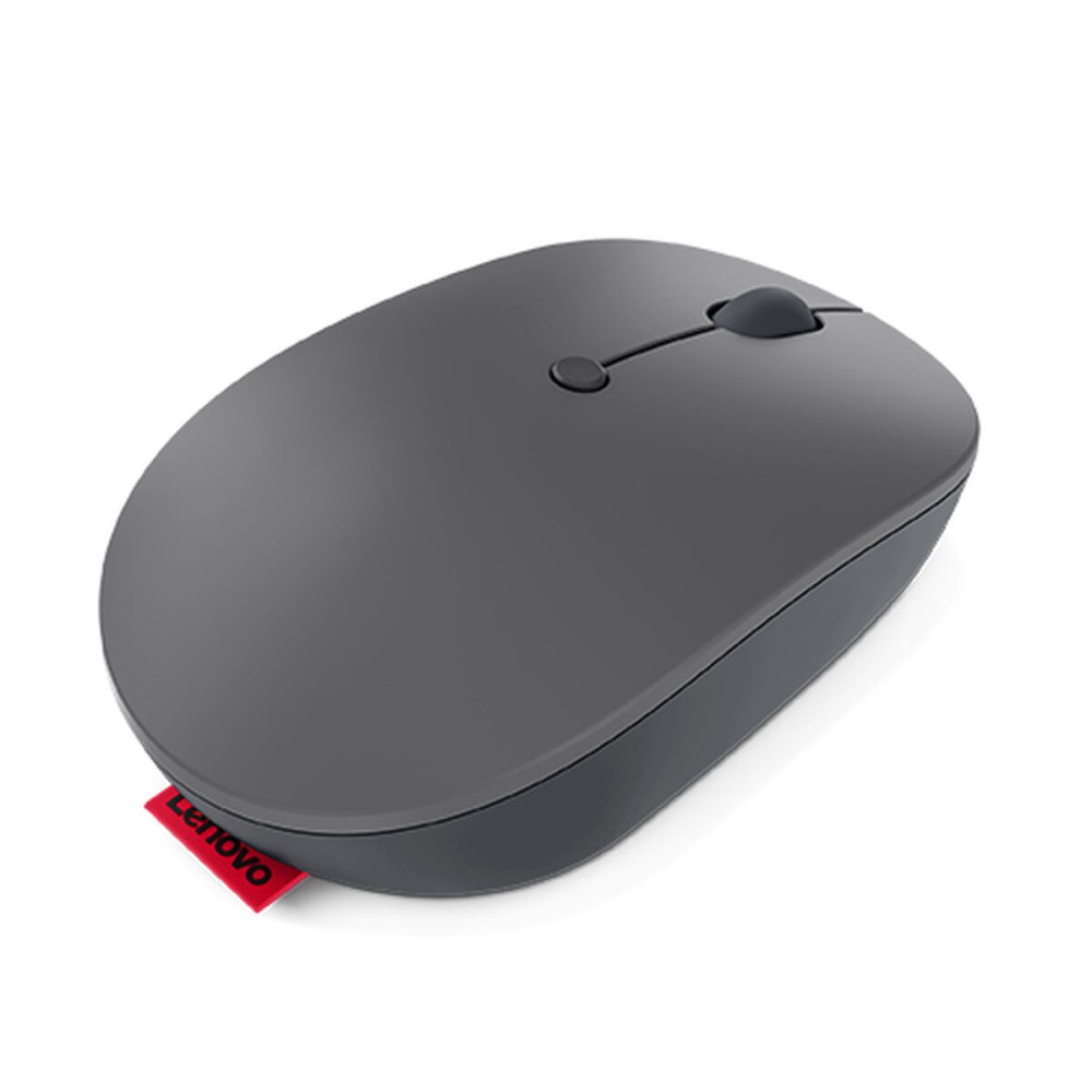 Mouse Lenovo Grau