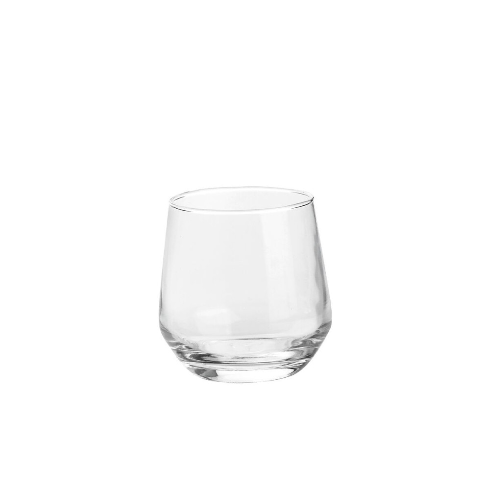 Verre La Mediterránea Lavere 265 ml (48 Unités)