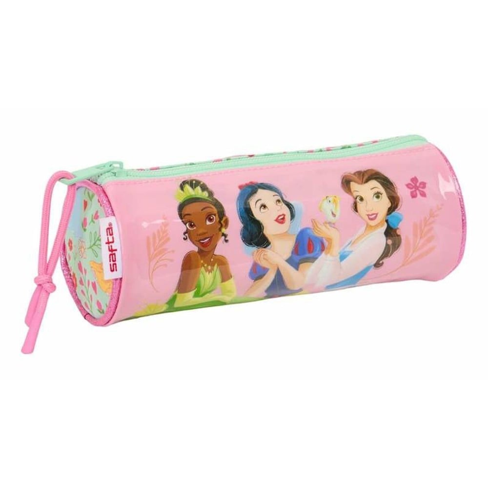 Fourre-tout Disney Princess Bloom 20 x 7 x 7 cm