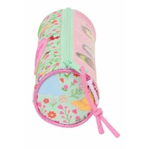 Holdall Disney Princess Bloom 20 x 7 x 7 cm