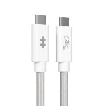 Câble USB Targus Blanc