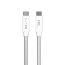 Câble USB Targus Blanc