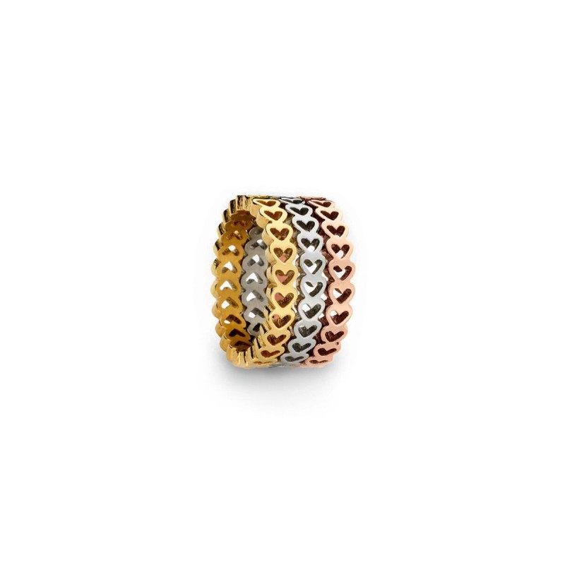 Bague Femme AN Jewels AL.RSC01SYR-8 8