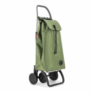 Shopping cart Rolser i-max mf 4l Khaki 43 L