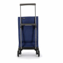 Shopping cart Rolser Plegamatic Original 40 L Foldable