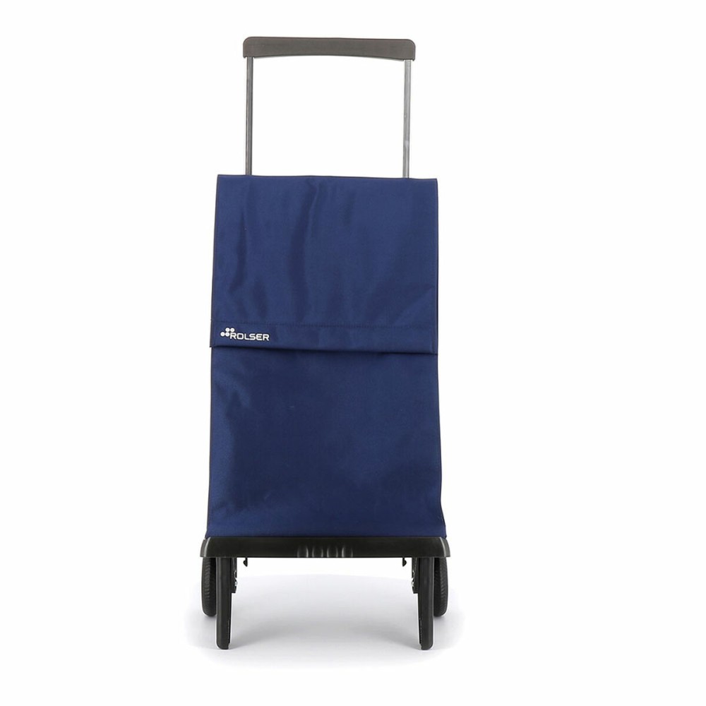 Shopping cart Rolser Plegamatic Original 40 L Foldable