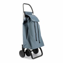 Panier à Courses Rolser Bleu 43 L Pliable