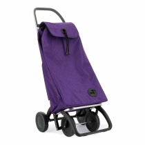 Panier à Courses Rolser i-max mf 4 more 40 L Violet