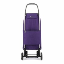 Panier à Courses Rolser i-max mf 4 more 40 L Violet