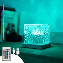 Rechargeable Northern Lights LED Projector Boralamp InnovaGoods