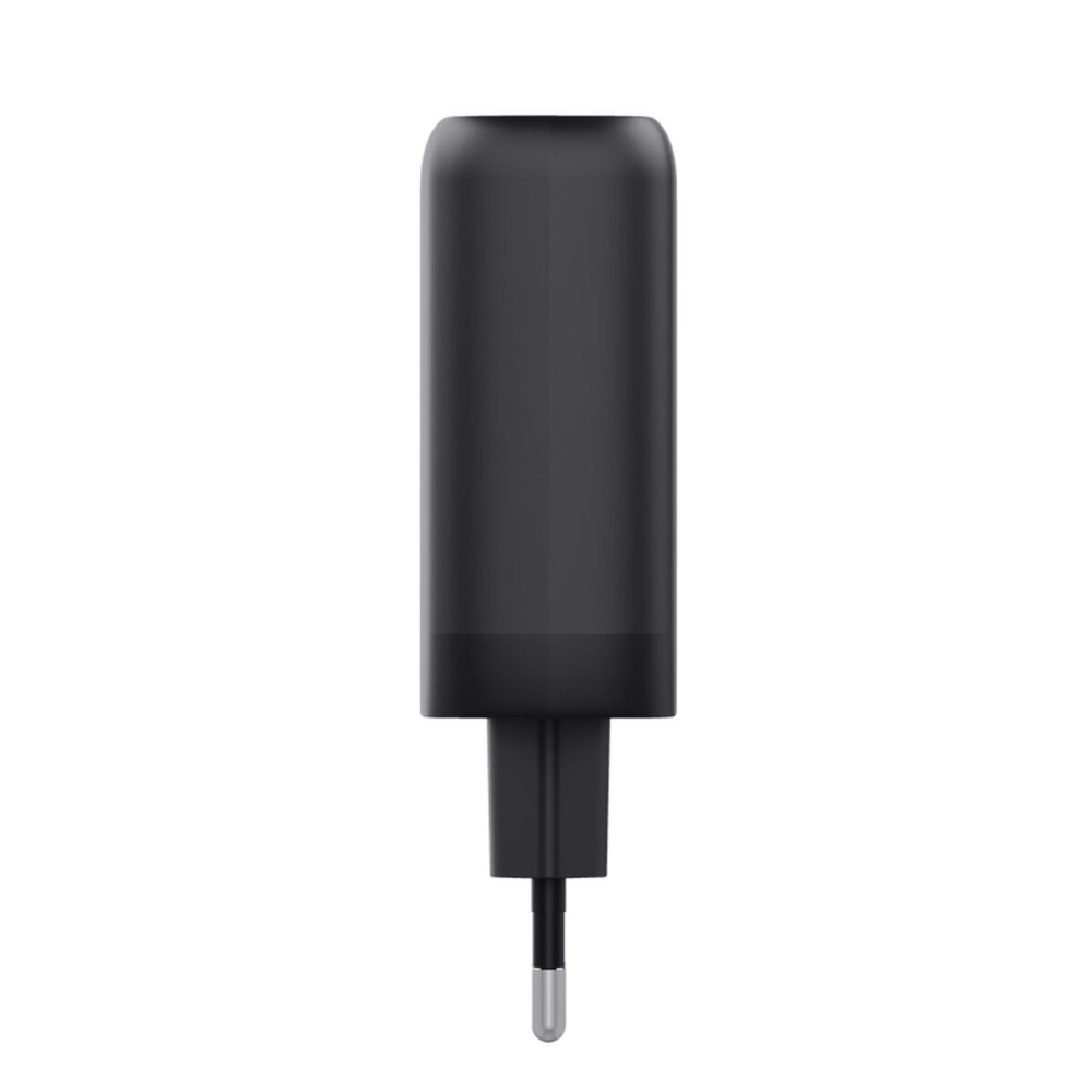 Wand-Ladegerät + USB-C Kabel Trust 24818 Schwarz