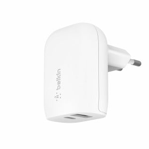 Chargeur mural Belkin WCB007vfWH