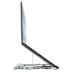 Laptop-Stand Targus Aluminium