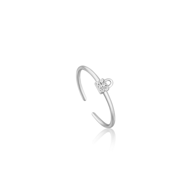 Ladies' Ring Ania Haie R032-02H (13)