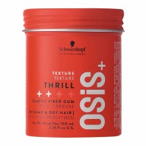 Texturisierung fürs Haar Schwarzkopf Osis+ 100 ml